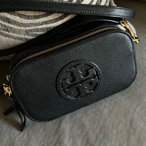 Tory Burch Mini Miller Crossbody bag